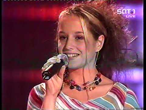 Marianne Rosenberg: Star Search