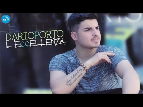 Dario Porto - Cu l'anonimo