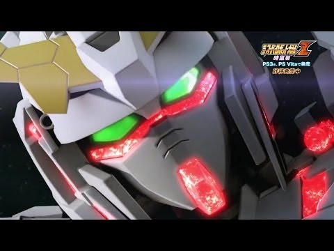 Super Robot Wars F Playstation