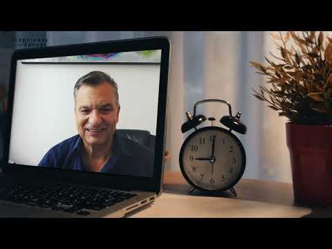 Was Hypnose bewirken kann - Hier anschauen! Happiness mit Markus Wolfahrt