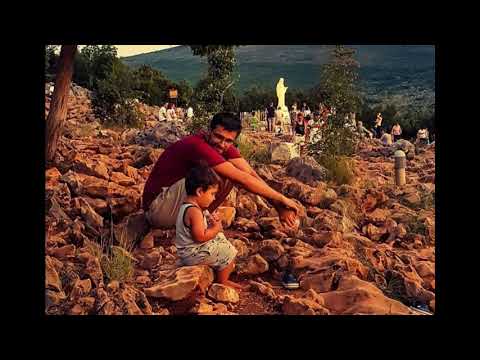 Put srca 1. 12. 2021. – Matej Lovrić: Moj put prema Isusu su Gospa i siromasi (1. dio)