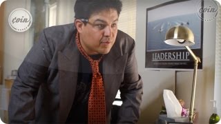 HR - Overtime: The Interview #2 | COIN video