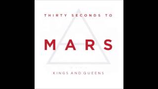 30 Seconds to Mars - Kings and Queens Vocals Only