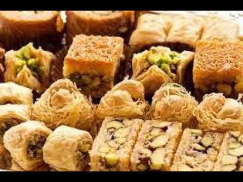 مطبخ الذوق