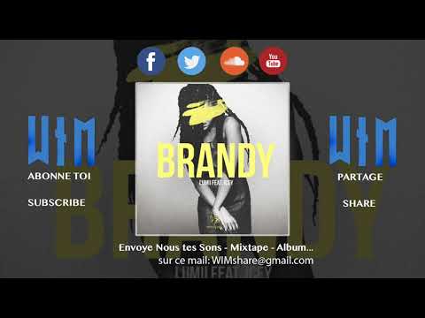 Lumii XXIV feat. Icey - Brandy