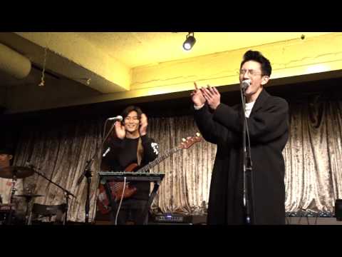 모브닝 - Grace Kelly [170401 네스트나다]