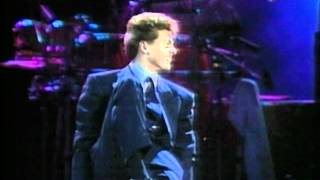 Festival de Viña 1990, Luis Miguel, Sunny