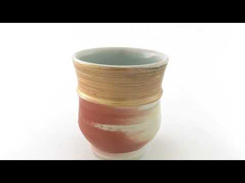 Ceramic Artist Pat Burns on her Yunomi