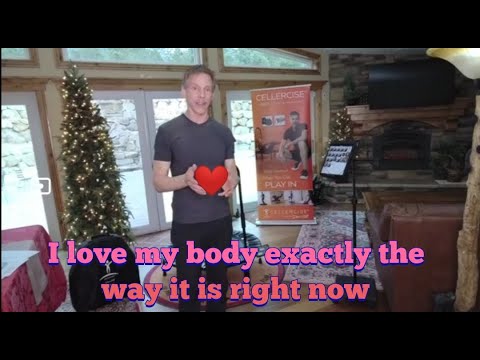 ❤️LOVE YOUR BODY❤️