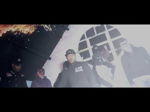 C. Mulla "Gang Gang"