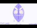 BFDI Auditions In Electronic Sounds