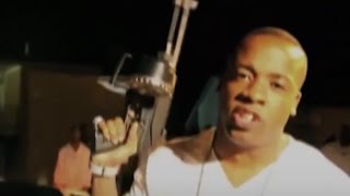 Yo Gotti &#39;Baking Soda Gotti&#39; The Movie (This Is Why Jay Z Gave Yo Gotti The Roc Nation Deal)