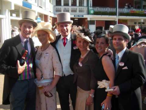 20 Days: How will you spend yours...