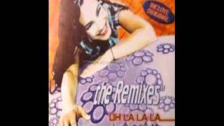 Alexia - Uh la la la (Fargetta remix)