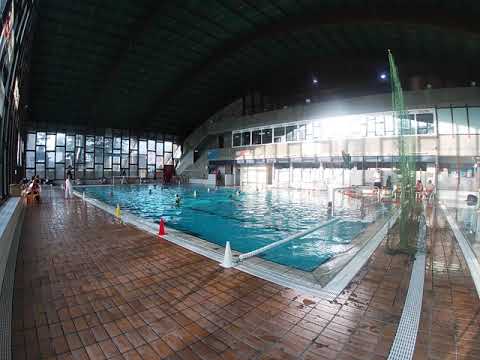 26.1.2020 insport poli novate - cus geas milano 6-3