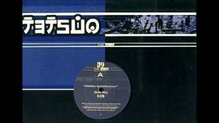 Wax Traxx II - Meditation, Spiritualism & Love (Club Mix)