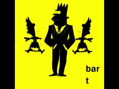 Do The Bartman (Meet Your Lord Simpsons mix)