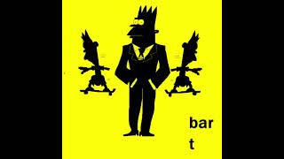 Cover art for do the bartman