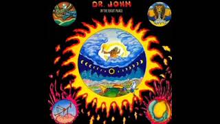 Dr. John - Just The Same