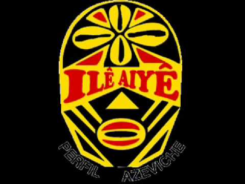 Faixa 09 Fontes do desejos Ile aiye