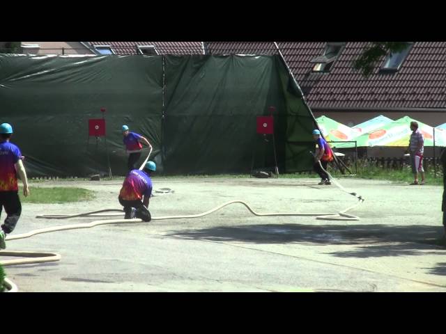 Vážany, 08. 07. 2012