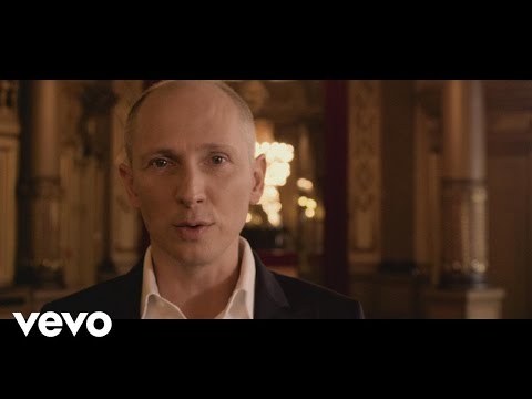 Helmut Lotti - Hallelujah (Offizielles Musikvideo)