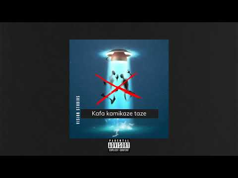 Nevs ft. Can Anar - Kamikaze (Lyric video)