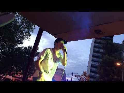 APROX vs NICO - 8vos (FECHA FINAL) [2019] - SANGRE VERBAL