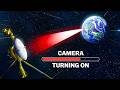 What If Voyager 1 Turned On It S Camera