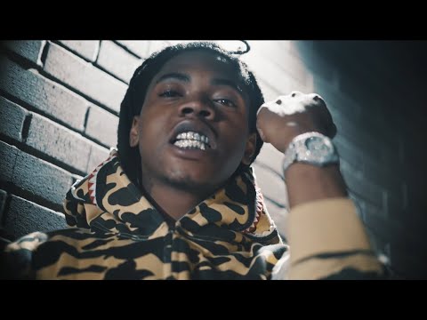 WRG KING ft. Vdmbuddy – UFO (Official Music Video)