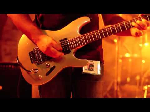 PAGE 2 Live at El Sawy's Culture Wheel 4th Rock Festival