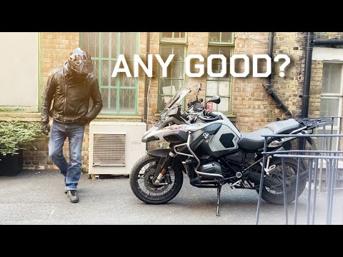 BMW R1200GS Adventure | Review | Likes & Dislikes