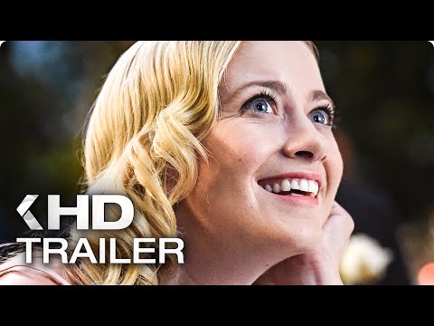 MEINE WEIHNACHTSLIEBE Trailer German Deutsch (2018)