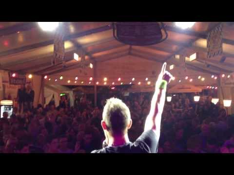 Wilde Engel in Kettig 2013-Ti amo