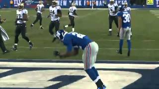 New York Giants Highlight Video 2012 "All In" (Week 1-14)