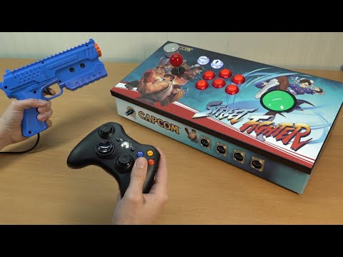 Wicked Gamer & Collector and 2 more