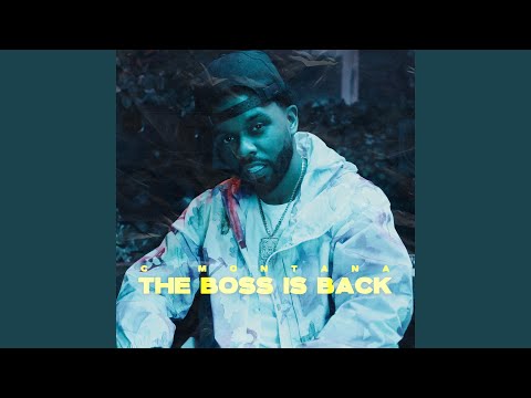 Boss Is Back (Clean Version)
