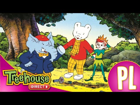 Rupert: i dzieła wodne - Ep.60