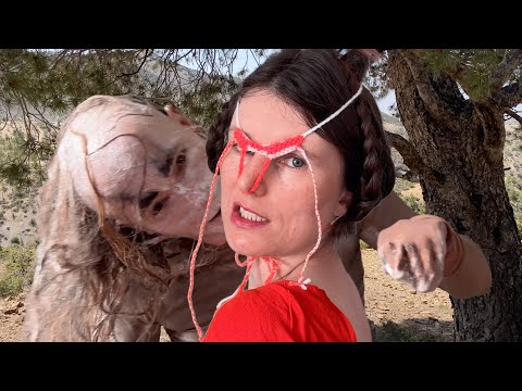 DJ HUNDEFRIEDHOF - Der Regenwurm