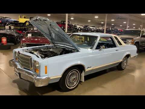 1978 Ford Granada (CC-1945864) for sale in Grand Rapids, Michigan