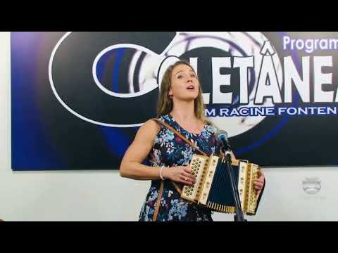 Programa Coletânea - Miss Helvetia - Música Suíça