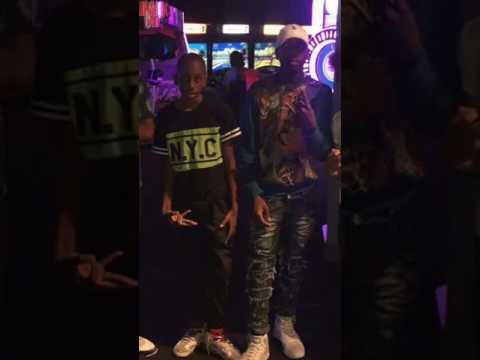 Body Bag Ace Finesse​ Ft Tay Billz