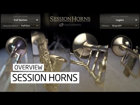 download lagu mp3 mp4 Session Horns, download lagu Session Horns gratis, unduh video klip Session Horns