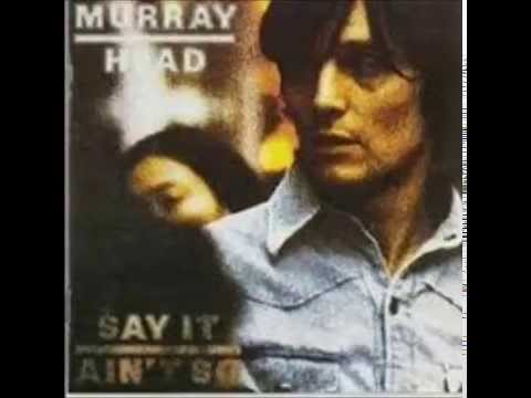 Murray Head - Say It Ain't So Joe