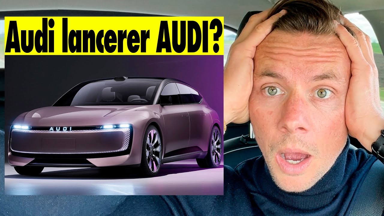 Tesla med GRATIS strøm, LYNTEST VW ID.7 Stationcar, ny EL Mazda 6 og MASSER af Julegaver – uge 46