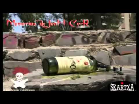 11 Hontoria Records - Mi toalla esta sucia