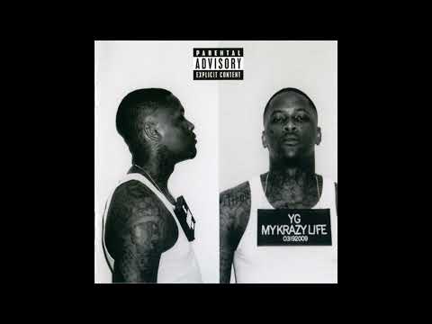 YG - My Nigga (featuring Jeezy and Rich Homie Quan) [Audio]
