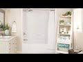 How Does Bath Fitter Work