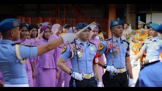 Download lagu Campus Profile 2024: STTKD lebih dari sekedar kampus, ini adalah rumah kedua bagi para Taruna mp3