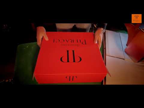 MISE EN BOUTEILLE AU DOMAINE VITICOLE PIERACCI